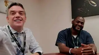 James Scott, BHT Supervisor at SJRP Drug & Alcohol Treatment Center - Meet Our Team -