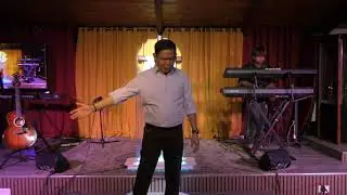 Keep The Fire Burning | Ptr. Arnel Silang | Lord Of Harvest - Southgate