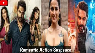 Mechanic Rocky Movie Review | Hindi Dubbed