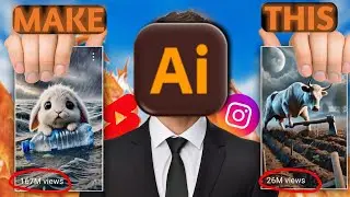 how to make ai video like rabbit journey | Create Rabbit Journey Videos FREE with Al