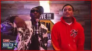 Yung Boutit - Believe Me | Live From The Booth 