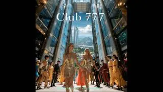 Club 777 (Triple Seven)    #80s, #disco, #discomusic, #groove, #dance, #dancemusic,