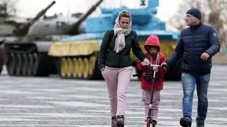 War on Ukraine: Economic and political reconstruction