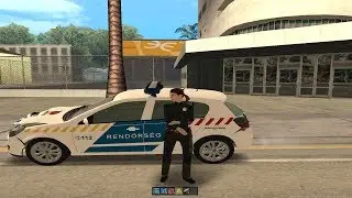 [LIVE] J&aacute;rőr&ouml;z&eacute;s, Igazoltat&aacute;s | | See MTA v2 | #3 A FOLYAT&Aacute;S!