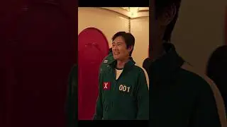 Karate Kid Universe vs Squid Game vs Weak Hero Class 1/2 Elimination Wheel Part 13 #short