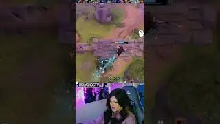 Мгновенная карма в Dota 2!
