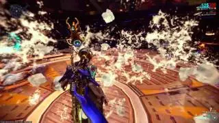 Operation: Rathuum - Solo Kela De Thaym Fight | Warframe