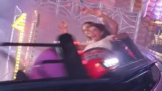 Bayern Kurve - Bozec/Menude (Offride) Video Schueberfouer Luxembourg 2019