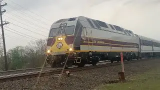 NJT 4519!!!!!!!!!!!!!