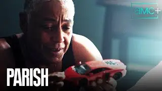 Parish Official Trailer feat  Giancarlo Esposito   Premieres March 31   AMC+
