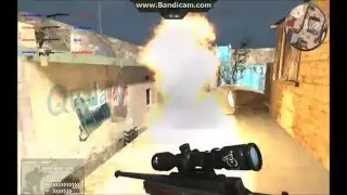 Recording Test : Rush Team - Asianninja