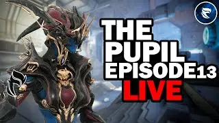 Warframe Beginner's Guide 2026 Prep | The Pupil Series [Ep 13] Round 2026 has started.