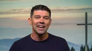 Remember Me! - Lead Pastor, Equippers Church Manukau Jake Langridge | Lent 2022