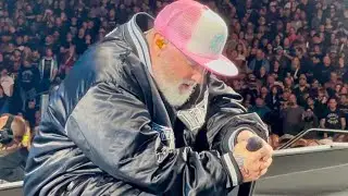 Limp Bizkit: Take a Look Around [Live 4K] (Nashville, TN - May 3, 2025) From Snakepit