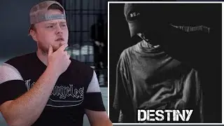 NO DISTRACTIONS!!| NF - Destiny (Reaction)