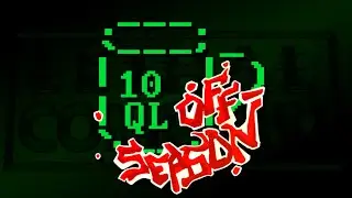 Welcome to 10QL Off Season!