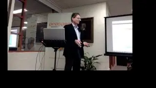 Prosper Australia Live Stream