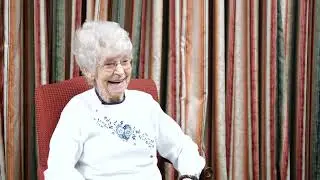Evergreen Senior Living: Decatur - Friendly People
