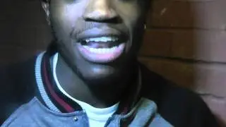 Freestyle sunday episode 5(103 visuals uk)