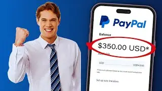 AdWallet Review : Earn $350 Per Week For Watch Videos