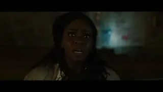 The mirror just became his doorway. | Candyman (2021) (Recapped)