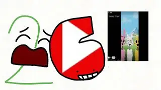 (REUPLOAD) Number lore in brazil