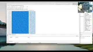 How to ( Extract Bios )  Get Bios from offical website ASUS Model: ROG Strick G17 G713IM