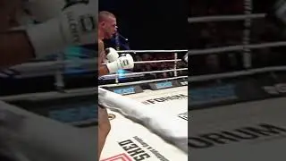 Mouthguard went flying!!!!! Must Watch #shorts