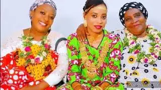 Mariage de Mr said et Mm RIfka à Moya