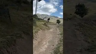 Loudenvielle Bike Park #mtb #mtbdh #endurospain #mountainbike #downhillmtb #downhillmountainbike