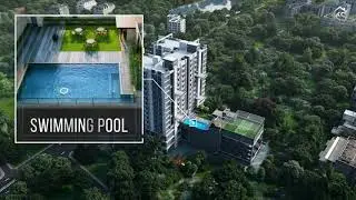 Merlin Imperia - Walkthrough - A Home That Breathes with the River | Kolkata | GT Road | Konnagar