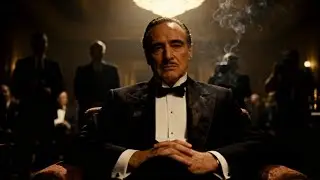 Don Corleone: The Performance Hollywood Was Afraid to Reward