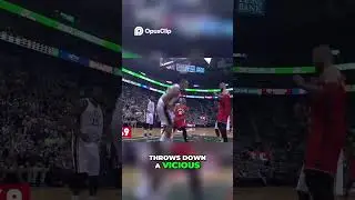 James Ennis Ignites Miami  Epic Dunks and Highlights