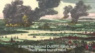 Rijksmuseum - Royal Charles - Skipintro