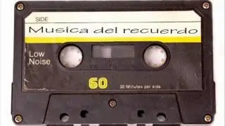 Honduras musica del recuerdo pegaditas #15