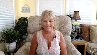 Gemini Psychic Tarot Reading for August 2021 by Pam Georgel