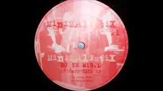 Dj Ze Mig L - Looney Tune