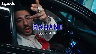 [FREE] UZİ ❛BAHANE❜ TYPE BEAT X DUYGUSAL BOOM BAP BEAT (prod iyank)