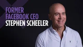 Stephen Scheeler | Showreel | Saxton Speakers