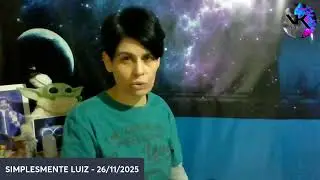 PROGRAMA SIMPLESMENTE LUIZ - 26/11/2025 - DIVIDIR PARA MULTIPLICAR. NA PR&Aacute;TICA, COMO FUNCIONA?