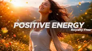 Healing Energy Ambient | Royalty Free