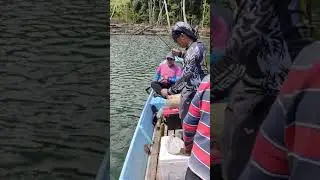 Murum Trip - 20-24 August 2020