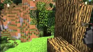 #4 Похождение по серверу hypixel