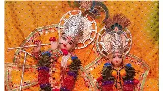 Purani Delhi Ke Thakur Ji is live#षटतिला एकादशी#मकरसंक्रांति#मधुरभजनभावसेवा 