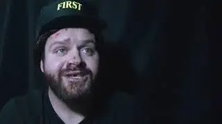 Drebber Drabble #2  (Randy Skipper)