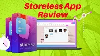Storeless App Review | Storeless App Bonus | Storeless App Demo | Storeless App Review And Bonus