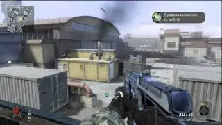 Black Ops Annihilation Map Pack - 