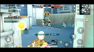 Fastest kill of hanger mode #youtubeshorts