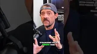 Kevin Smith on Public Recognition #shorts