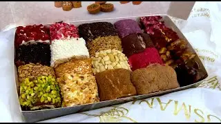 🇹🇷🇹🇷🇹🇷 СТАМБУЛ ❤️ Прогулка, шоппинг и турецкие сладости 🍬 + Еда и отель